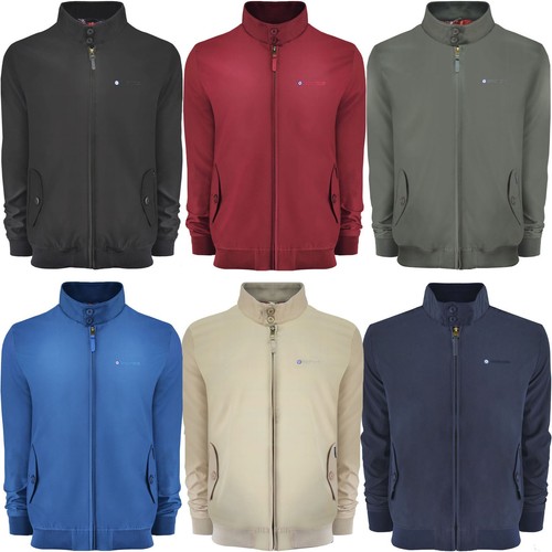 Lambretta mens target logo - mens,