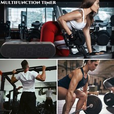 Portable Gym Timer
