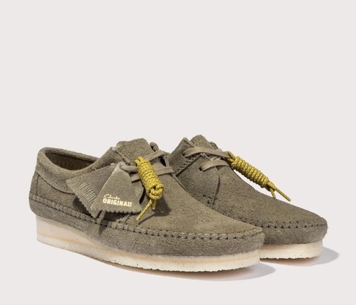 Clarks originals weaver shoes - clarks,