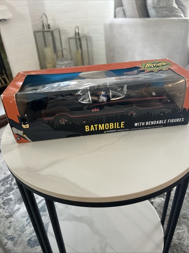 Vintage batmobile - vintage,