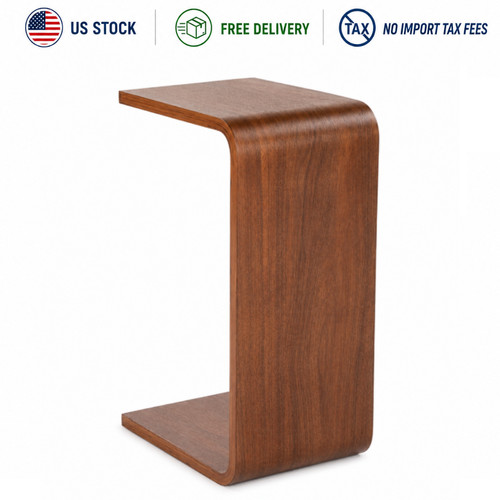 Mainstays amelia shape end - mainstays, c-shape