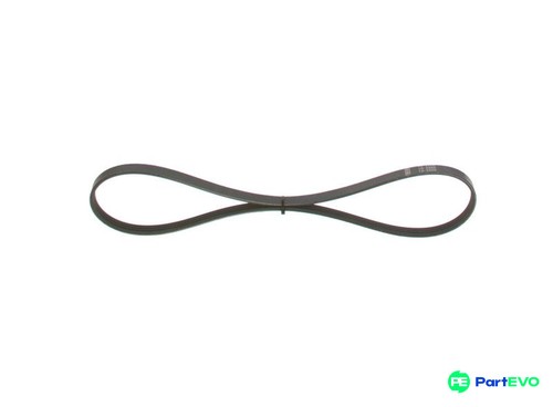 Bosch ribbed belt - bosch, 1987947830