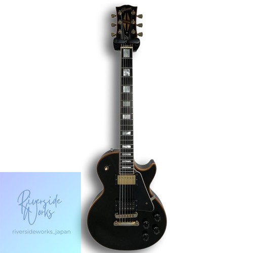Gibson les paul custom - gibson, 2001