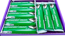 Frys Peppermint Cream Bars Gift Box Dark Chocolate Mint Chocolate Bars Hamper