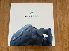 Htc vive pro headset - htc,