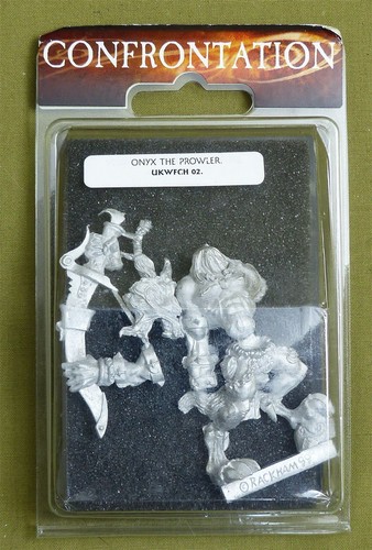 Confrontation onyx the - onyx,