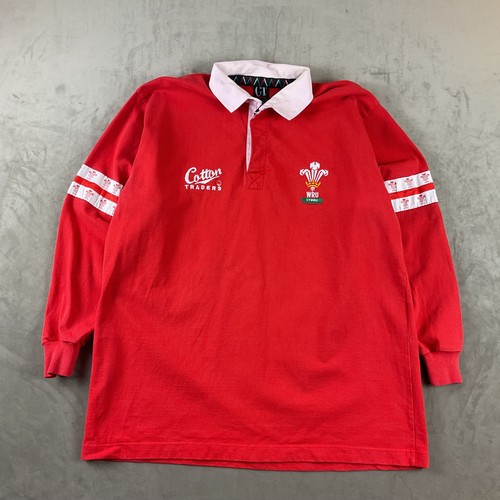 Vintage 1990s wales - vintage,