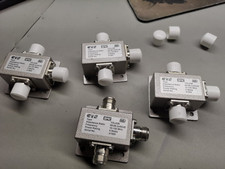 4pcs RF  Module For HAM Radio 10 - 150MHz YDL02b