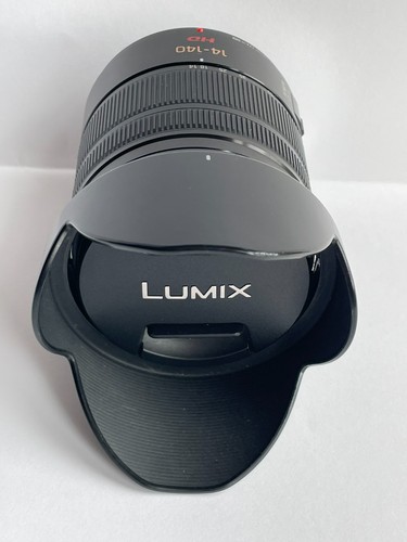Panasonic lumix fs14140 - panasonic,