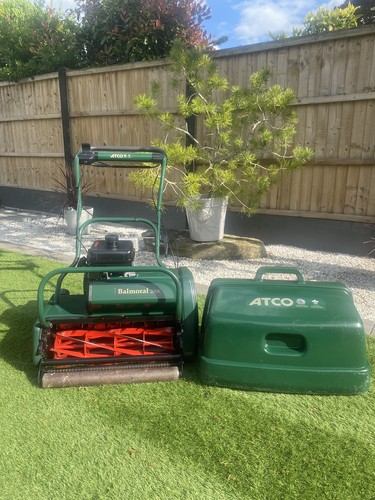 Atco allett balmoral 20sk - atco,