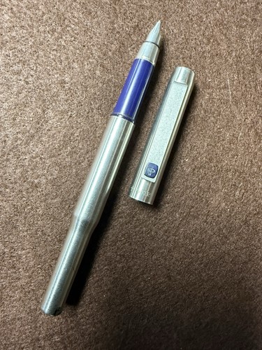 Vintage 1992 parker - vintage,