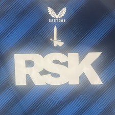 Rare Original Charlton