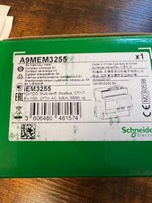 Schneider Electric 1, 3 Phase