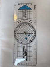Portland Course Plotter - BH