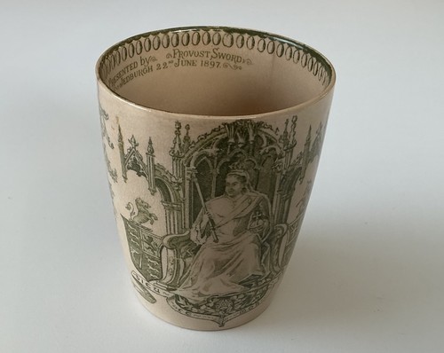 Queen victoria diamond jubilee - queen,