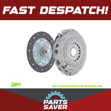 Clutch Kit 2 piece