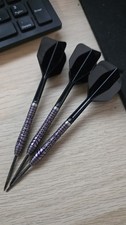 Shot Viking Shield Maiden Darts - 90% Tungsten - 23g