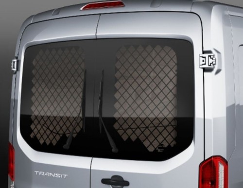 Genuine ford transit - genuine,