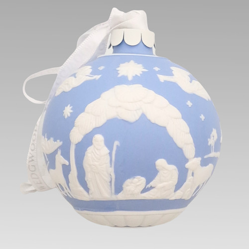 Wedgwood nativity christmas - nativity,