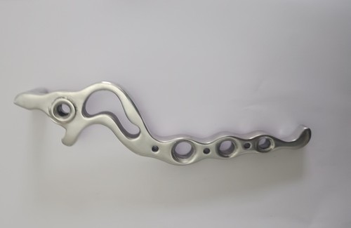 Lambretta custom disc brake - custom,