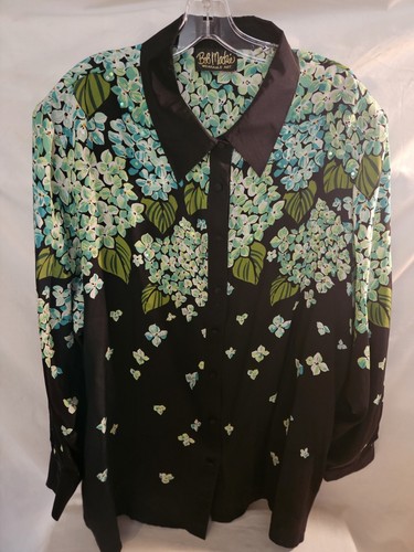 Bob mackie wearable art - wearable, 2x
