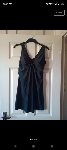 Size swimdress swim suit - 12,