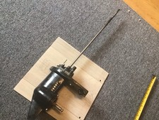 Mariner Mercury 3.5hp Gear Box