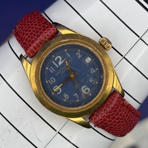 Solvil titus watch - solvil, et