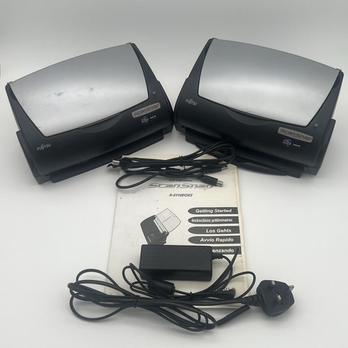 Fujitsu 5110eox2 - 2x,