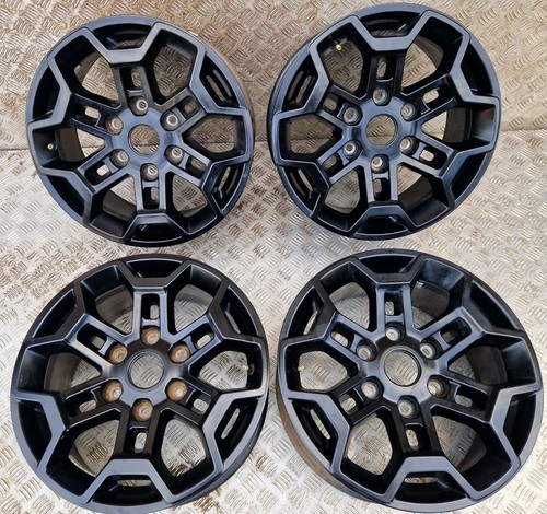 Ford ranger genuine - 17", set