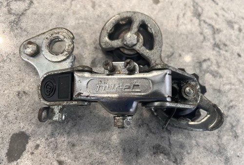 Sachs huret rear - rear, mech