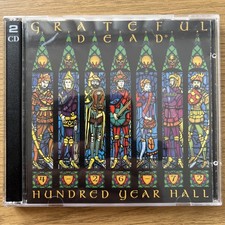 Grateful Dead - Hundred Year