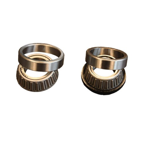 Taper steering bearing head - taper,