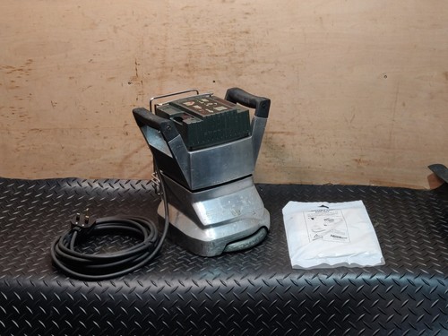 Hiretech floor edge - floor, sander