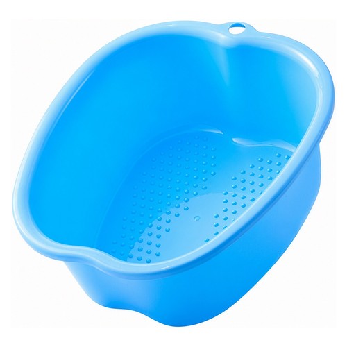 Large foot soak basin - foot, –