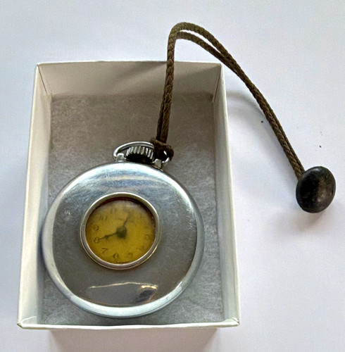Vintage shelton hunter pocket - vintage,