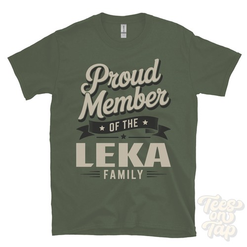 Proud member the - member,