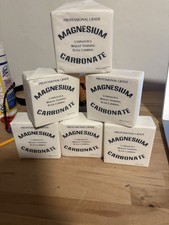 Gym Chalk Block
