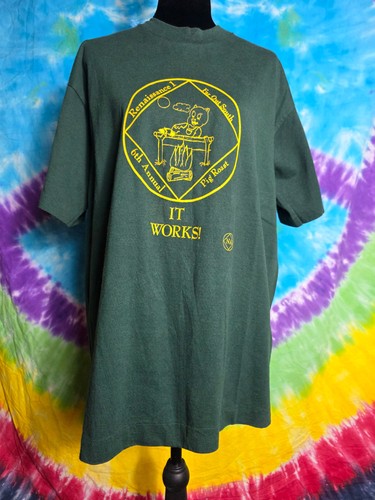 Vintage 90s narcotics - 90s,