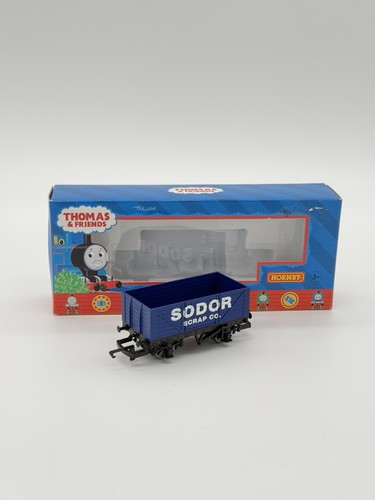 Hornby thomas and friends - hornby,