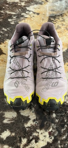 Salomon speedcross trail - salomon, 6