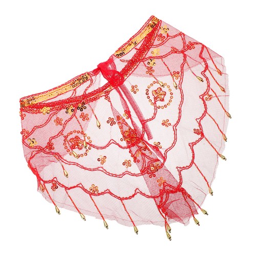 Dance accessories belly - dance,