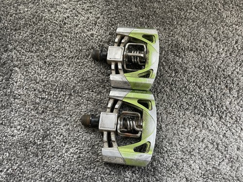 Crank brothers mallet - 2, pedals