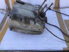 Gilera Rs 50 Engine Bottom End 