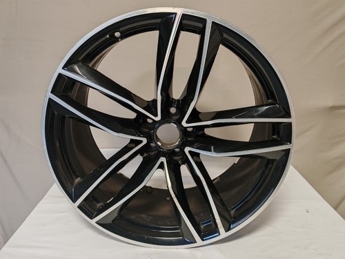 Genuine audi rs6 - 1, 21"