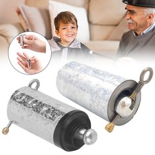 Metal Martial Arts Bo Staff