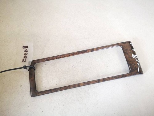 Audi 2003 interior trim - 2003,