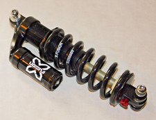 X-FUSION Vector S350X69 Rear