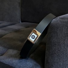 Rare St John Ambulance Leather