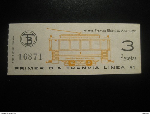 Pesetas barcelona first - 3,
